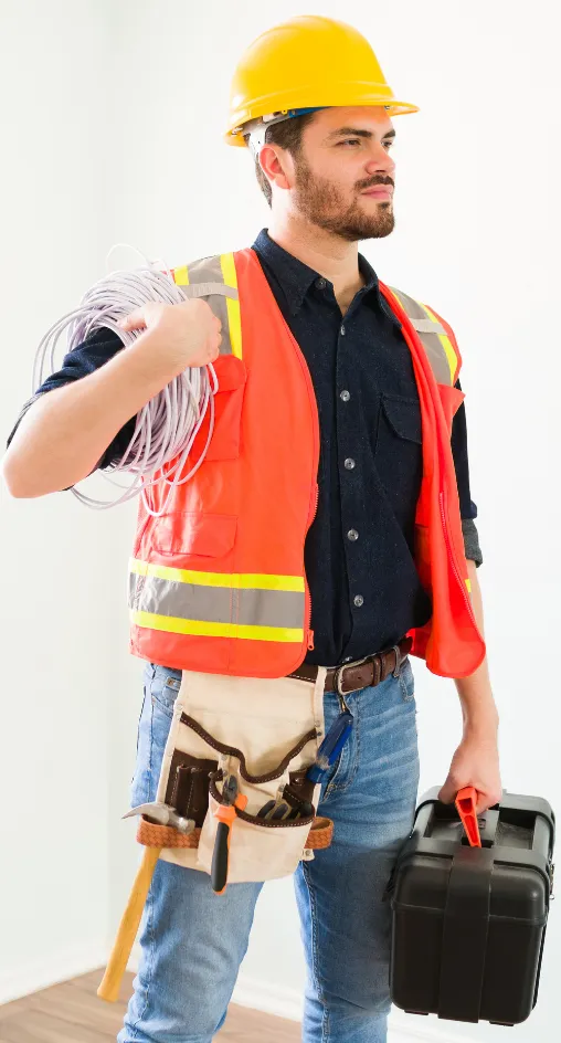 About Your Dallas Contractor