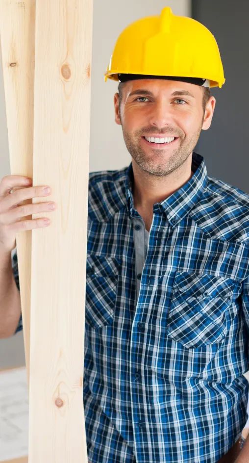 Your Dallas Contractor Team and Projects