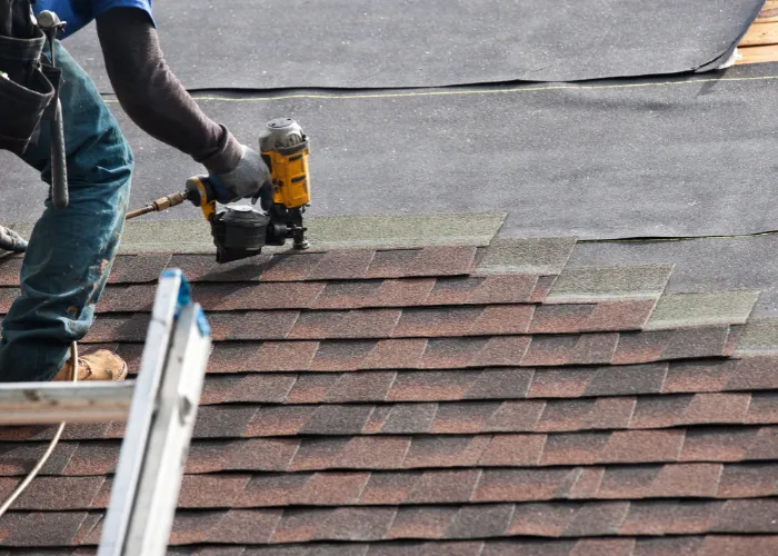 Your Dallas Contractor Roofing Services