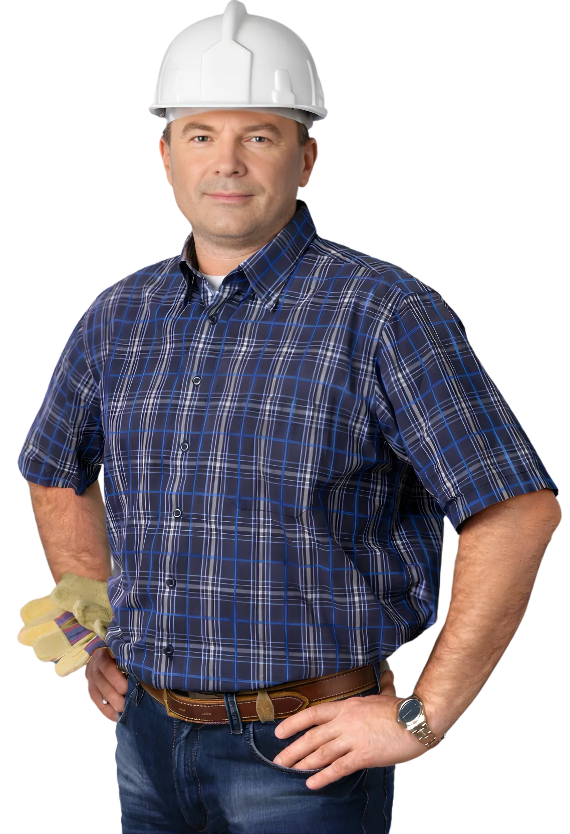 Your Dallas Contractor