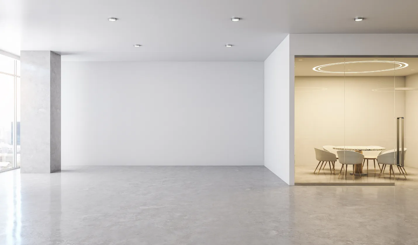 After room addition project showing expanded living space and upgraded exterior in Dallas, TX